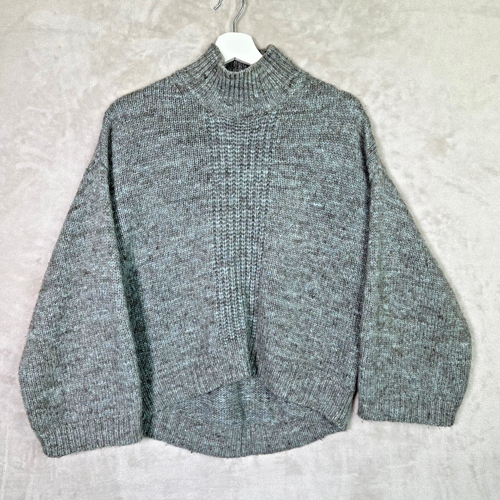 3.1 Phillip Lim Women's Sweater Sz Small Alpaca Yak Blend *Read